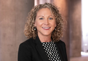 Erica Montague - Associate Attorney