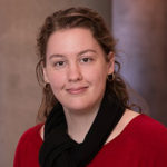 Jessie Stamper